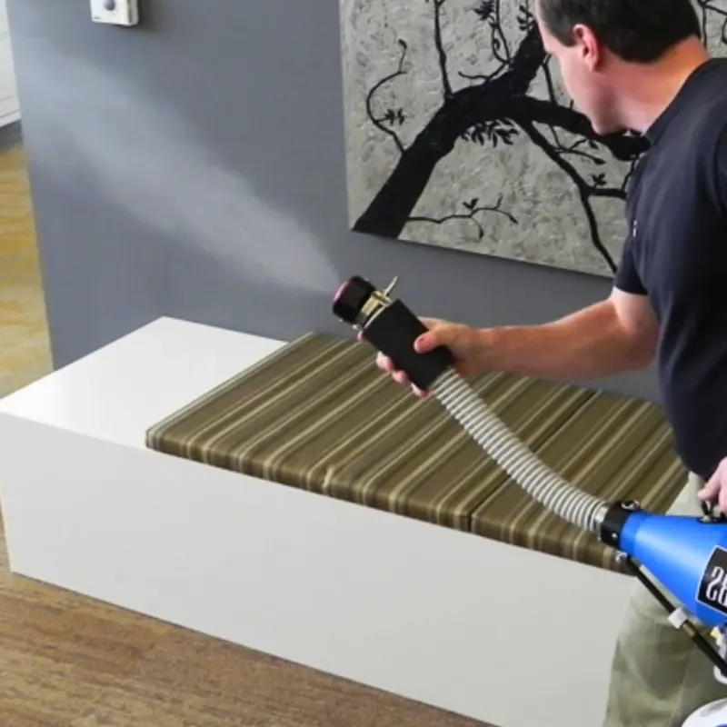 Professional Odor Removal in Albertville, MN